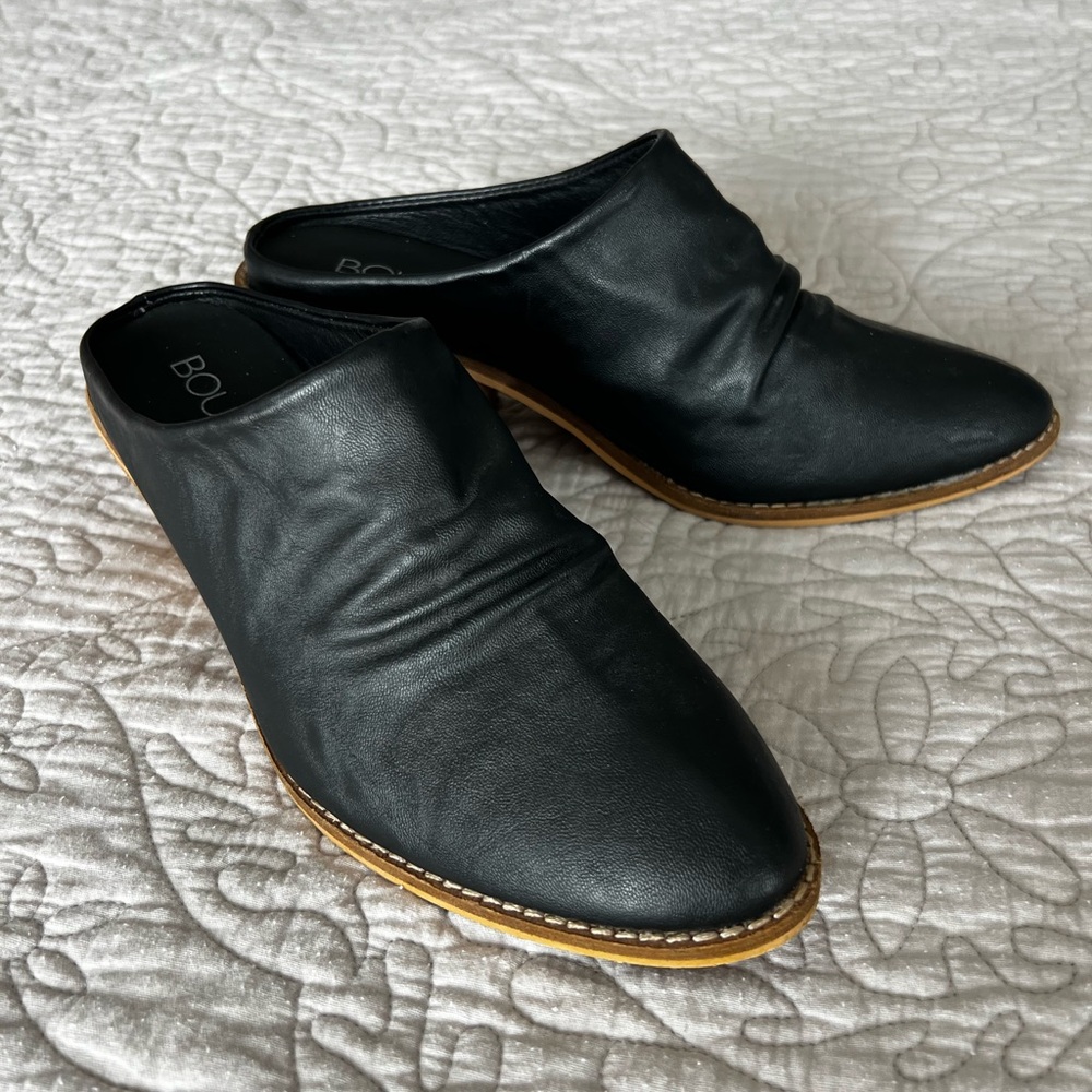 Corkys Boutique Womens Streaming
Slip On Mule Bootie size 8 clogs casual